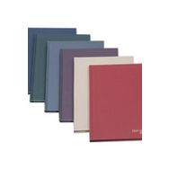 Bayındır 17x24 120 Yaprak Stok Defteri