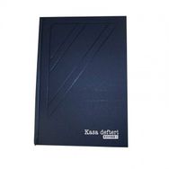 Bayındır 17x24 160 Yaprak Kasa Defteri