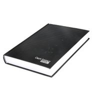 Bayındır 17x24 320 Yaprak Kasa Defteri