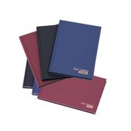 Bayındır 17x24 320 Yaprak Yan Cari Hesap Defteri