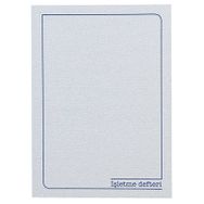 Bayındır 20x28 24 Yaprak Işletme Defteri