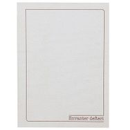 Bayındır 20x28 32 Yaprak Envanter Defteri
