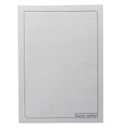 Bayındır 24x34 40 Yaprak Giden Evrak Defteri