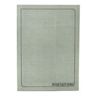 Bayındır 36.01.027.010 24x34 cm 40 Yaprak Evrak Kayıt Defteri