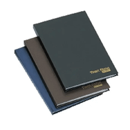 Bayındır 4055 4 Yaprak 17x24 Ticari Fihrist