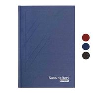 Bayındır BRD0130 17x24 160 Yaprak Kasa Defteri