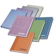Bayındır BSK0170 A4 Sert Kapak Defter