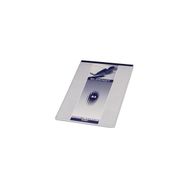 Bayındır BYBN0101 Ciltli Çizgili A4 36 Yaprak Bloknot