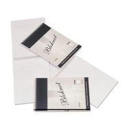 Bayındır BYNS0040 Spiralli Kareli A5 40 Yaprak Bloknot