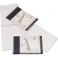 Bayındır BYNS0070 Spiralli Kareli A5 144 Yaprak Bloknot