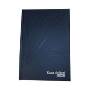 Bayındır Kasa Defteri