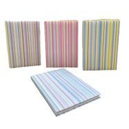 Bayındır Lime Ciltli Çizgili 20x28 Not Defteri