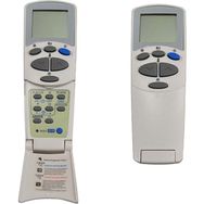 Bayırtech Demirdöküm 6711A20039D Klima Kumandası
