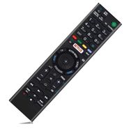 Bayırtech KDL-50W807C 4K Ultra Hd LED Tv Kumandası