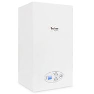 Baykan Güneş Premix 25 Kw Yoğuşmalı Kombi