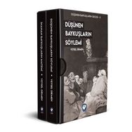 Baykuş Daima Gece Avlanır - Samuel Bjork