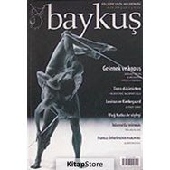 Baykuş Felsefe Yazıları Dergisi Sayı:1 (Ocak 2008) - Zeynep Direk