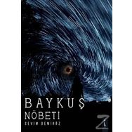 Baykuş Nöbeti Sevim Demiröz