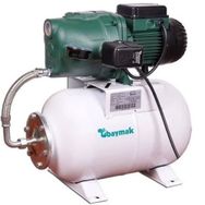 Baymak 0.8 Hp (3 Kat-4 Daire Jet 82 m 20 lt Tanklı Hidrafor