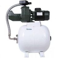 Baymak 2.50 hp (7 Kat-15 Daire) Jet 251 m 50 lt Tanklı Hidrafor