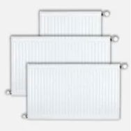 Baymak DKEK 400x1700 Lux Panel Radyatör