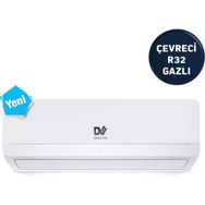 Baymak Dolce Vita 09 9000 BTU Duvar Tipi Inverter Klima
