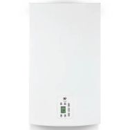 Baymak Dolce Vita DPY 45FI 45 Kw Premix Yoğuşmalı Kombi