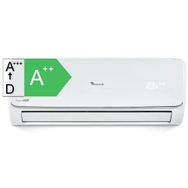 Baymak Elegant Plus 12 A++ Enerji Sınıfı 12000 BTU Duvar Tipi Klima