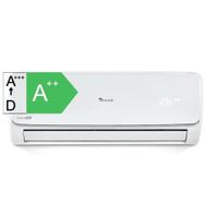 Baymak Elegant Plus 18 A++ Enerji Sınıfı 18000 BTU Duvar Tipi Klima