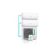 Baymak Elegant Prime Multi 18 1X2 Dış Ünite Klima