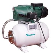 Baymak Jet 102 M 20 lt Tanklı 4 Kat 5 Daire Hidrofor