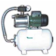 Baymak Jetinox 102 M 4 20 Litre Kapasiteli Paket Hidrofor