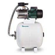 Baymak Jetinox 112 m 50 lt 7 Kat / 7 Daire Tanklı Paket Hidrofor