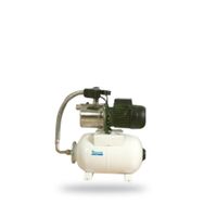 Baymak Jetinox Serisi 102 M 4 Kat 4-5 Daire 50 lt Tanklı Paket Hidrofor