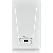 Baymak Lunatec 20 Kw Premix Yoğuşmalı Kombi
