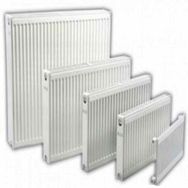 Baymak PKKP 600-1200 Panel Lüx Radyatör