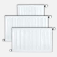 Baymak PKKP 600x400 Panel Lüx Radyatör
