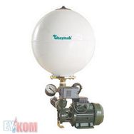 Baymak PKM 60 Periferik Pompalı Paket Hidrofor