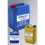 Baypoli Akver 700 Akrilik Esaslı 10 kg Dış Yüzey Verniği