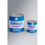 Baypoli Eryap 100 Bej 10 kg Epoksi Yapıştırıcı