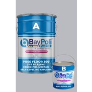 Baypoli RAL 1004 Pues Floor 300 20 kg Kaplama