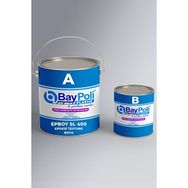 Baypoli RAL6017 SL 400 Epboy Epoksi Texture 10 kg Boya