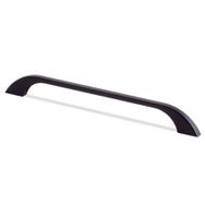 Bayraktar Meriç 224 mm Siyah Mobilya Kulp