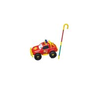 Bayraktar Plastik B04.508 508-BP Sopalı Jeep