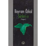 Bayram Özkal Şiirleri 4: Hoşgörü - Kolektif