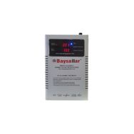 Baysallar Mikro İşlemcili Kombi 1000VA Voltaj Regülatörü
