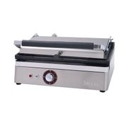 Baysan E40520 24 Dilim Silver Elektrikli Tost Makinası
