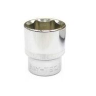Baytec 12 mmx45 mm Bits Uçlu Manyetik Lokma