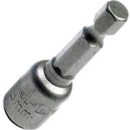 Baytec 6 mmx45 mm Bits Uçlu Manyetik Lokma