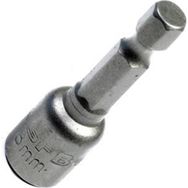 Baytec 7 mmx45 mm Bits Uçlu Manyetik Lokma